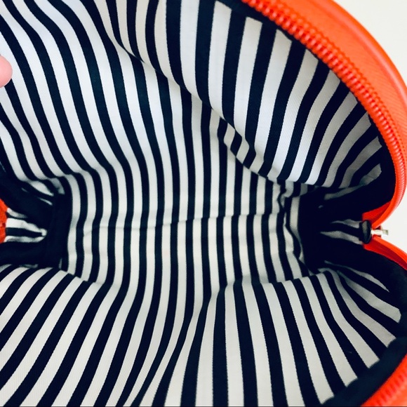 Boxlunch Line Friends Brown and Cony Pouch - Picture 5 of 5